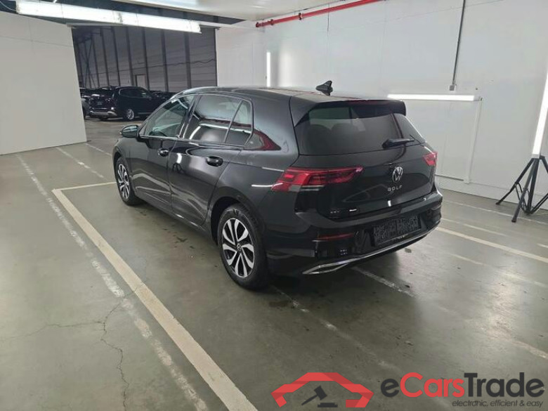 Volkswagen Golf VIII Golf VIII 1.5 TSI Active 96kW/130pk  5D/P Man-6 #3