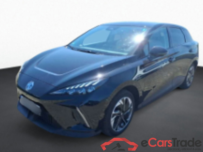 MG MG4 Luxury 5d 150kW #1