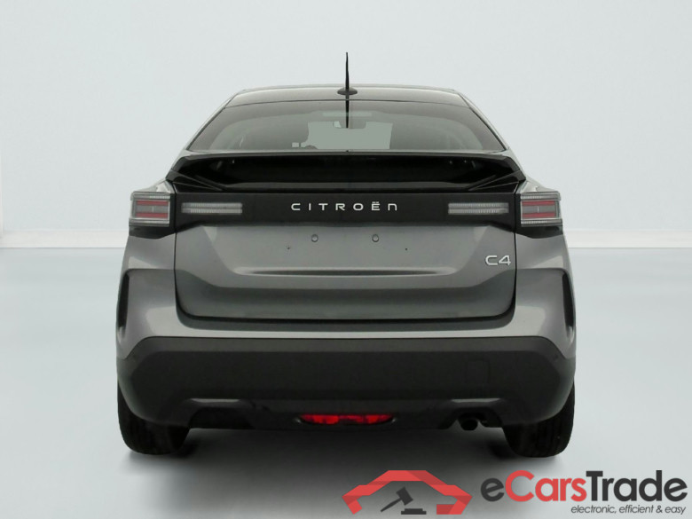Citroen C4 You Hybride 110 ch e-DCS6 #6