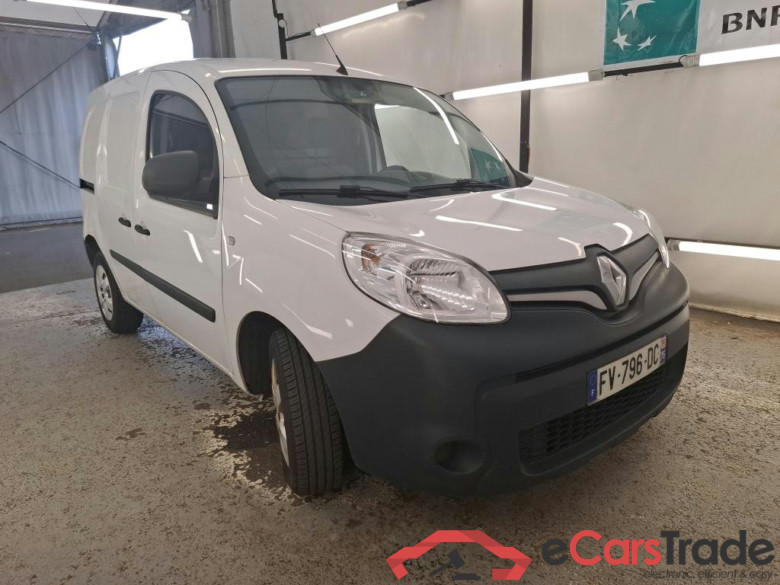 Kangoo II Express Extra (Série Spéciale) 1.5 dCi 95CV BVM6 E6dT #4
