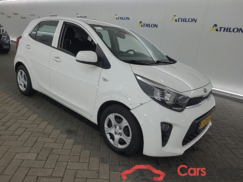 KIA Picanto 1.0 DPi ComfortLine 5-zits 5D 49kW #2