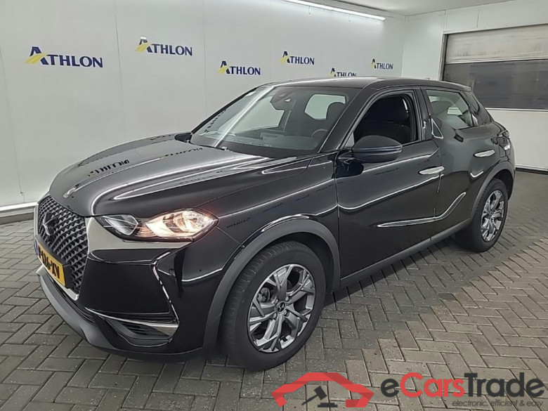 DS DS 3 CROSSBACK PureTech 100 Montmartre 5D 75kW #1