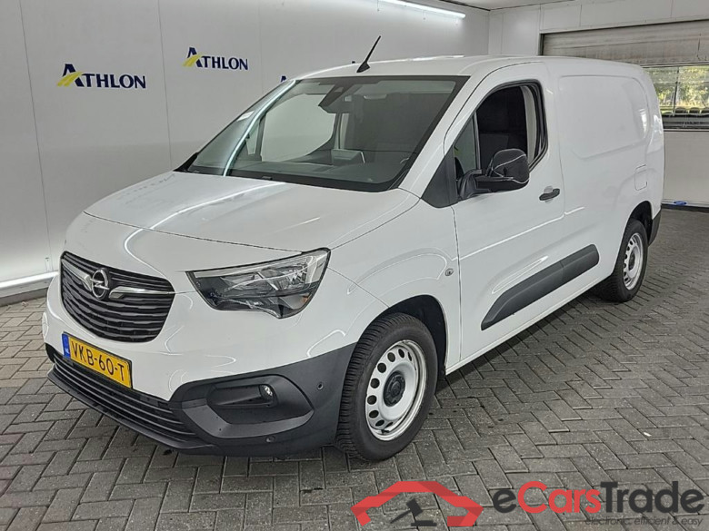 OPEL Combo L2H1 1.5D 75kW S/S Edition 2.4T 4D #1