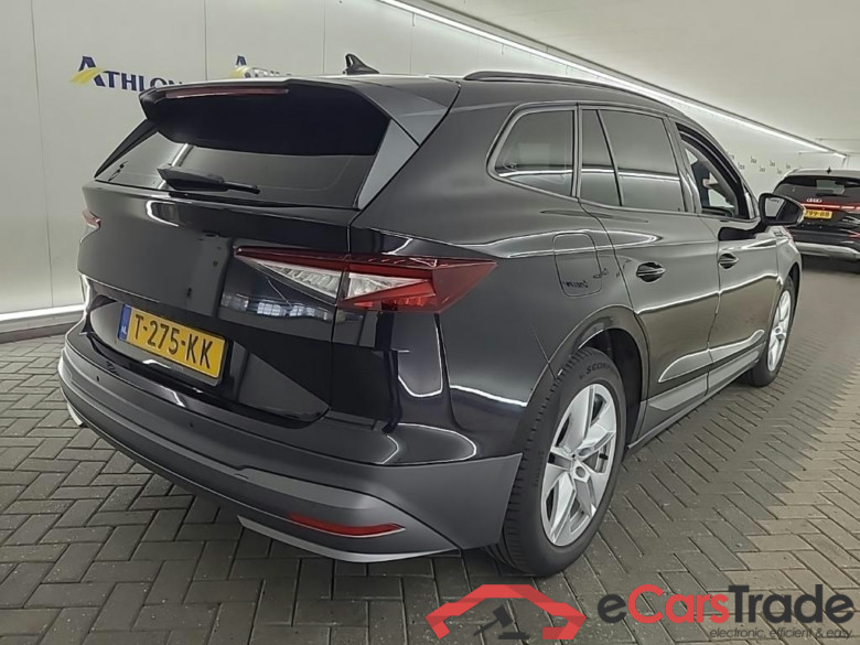 SKODA Enyaq iV iV 60 5D 132kW #3