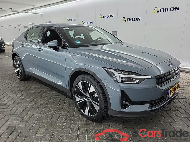 Polestar Polestar 2 Standard Range Single Motor 5D 170kW #2