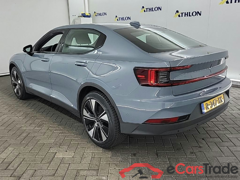 Polestar Polestar 2 Standard Range Single Motor 5D 170kW #4