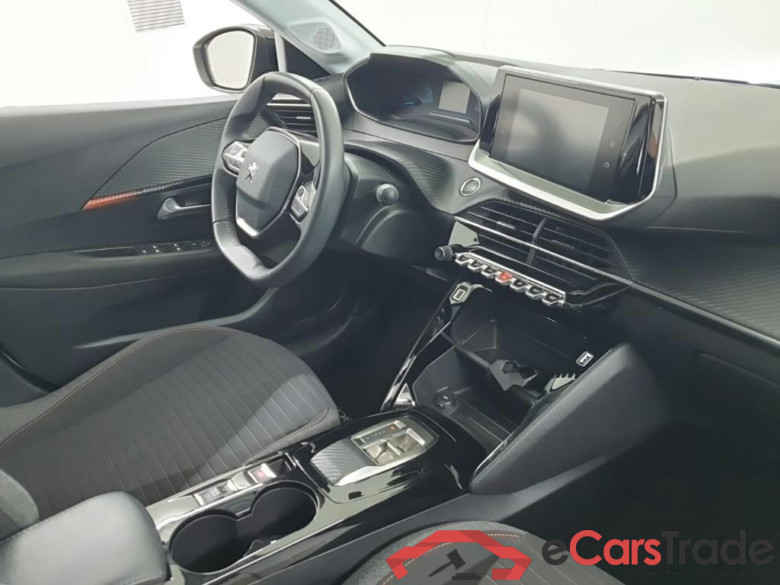 PEUGEOT e-208 Active Pack 50kWh 136 5D #6