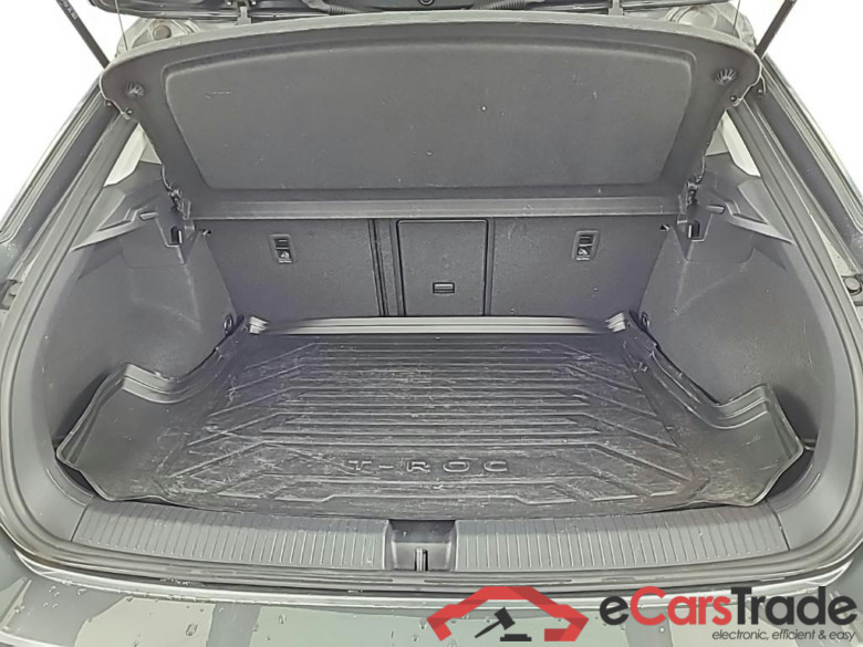 VOLKSWAGEN T-Roc 1.0 TSI 81KW Life Business 5D Athlon Edition #5