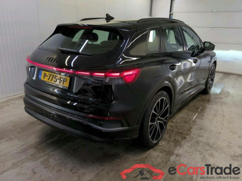 AUDI Q4 e-tron 35 L ed AdvPl 55 kWh #2