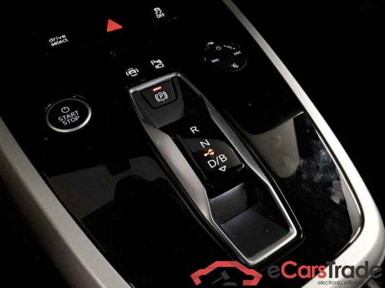 Audi Q4 e-tron Sportback  #6