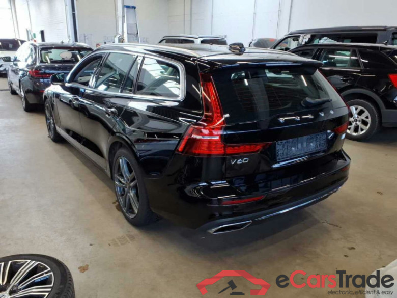 Volvo V60  #4