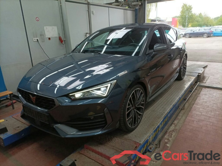 CUPRA Leon  #2