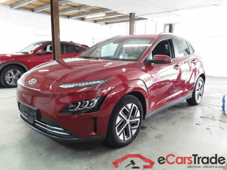 Hyundai Kona  #2