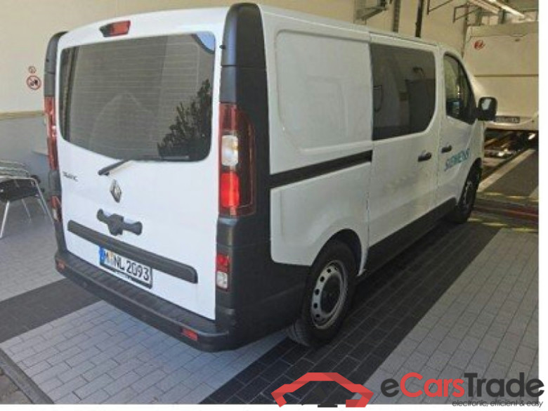 Renault Trafic  #3