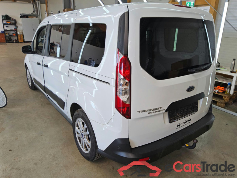 FORD Transit Connect 240 L2 LKW Autm. Trend 5d 88kW #6