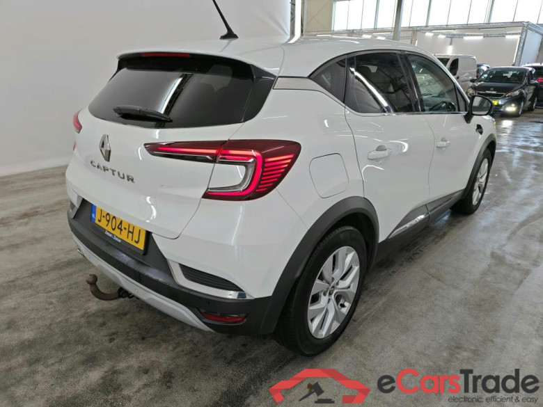 Renault Captur TCe 100 Intens 5d #2