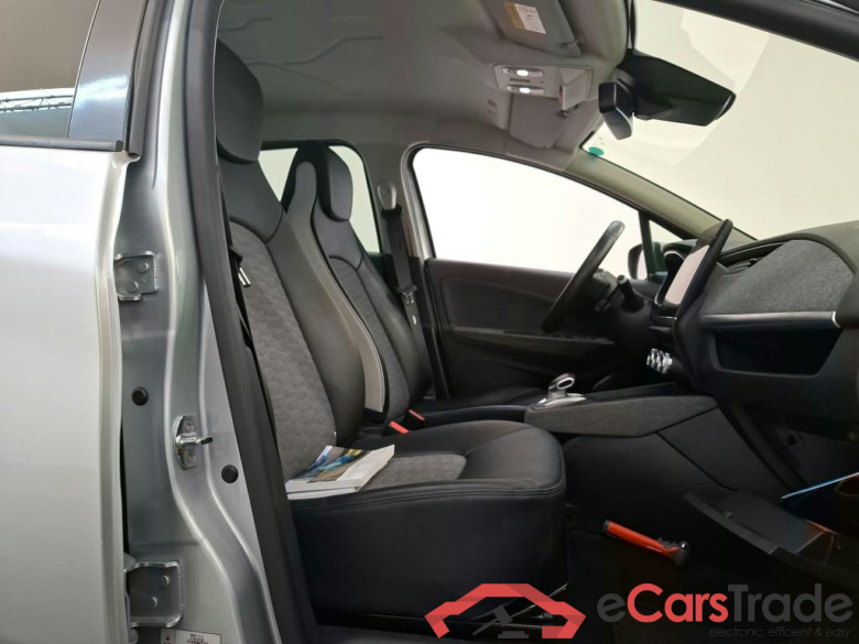 Renault ZOE R135 Intens (batterijkoop) 5d #3