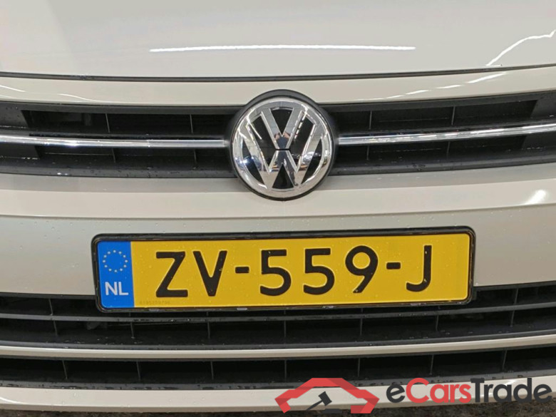 Volkswagen Polo 1.0 TSI 70kW Comfortline 5d #5