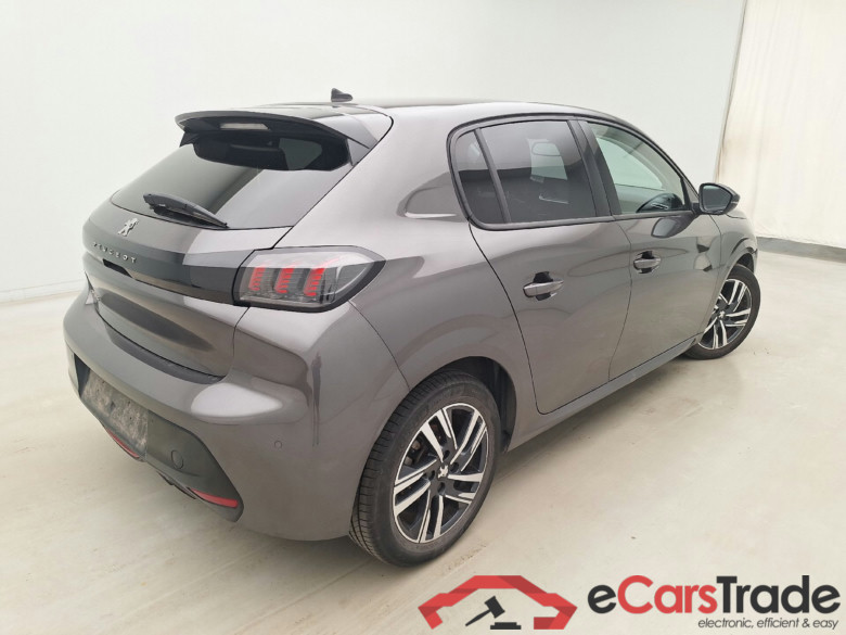 Peugeot 208 1.5 BlueHDi Allure LED I-Cockpit Navi KeylessGo Camera Klima PDC ... #3