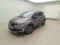 preview Renault Captur #1