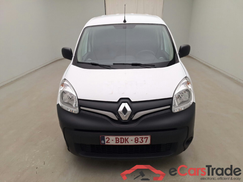 Renault, _Kangoo Express '13, Kang.Expr.BdCi 80 Gr.Conf. #1