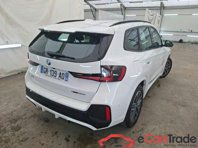 BMW X1 / 2022 / 5P / SUV xDrive30e M Sport DKG7 #4
