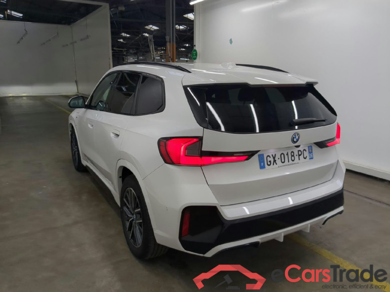 BMW X1 / 2022 / 5P / SUV xDrive25e M Sport DKG7 #3