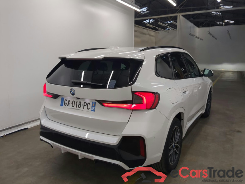 BMW X1 / 2022 / 5P / SUV xDrive25e M Sport DKG7 #4