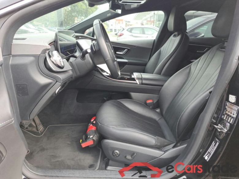 MERCEDES-BENZ EQE BEV EQE 350+ LONG RANGE AUTO #5