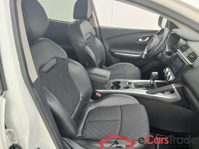 RENAULT Kadjar / 2019 / 5P / crossover Zen GPF TCe 103kW (140CV) EDC #6