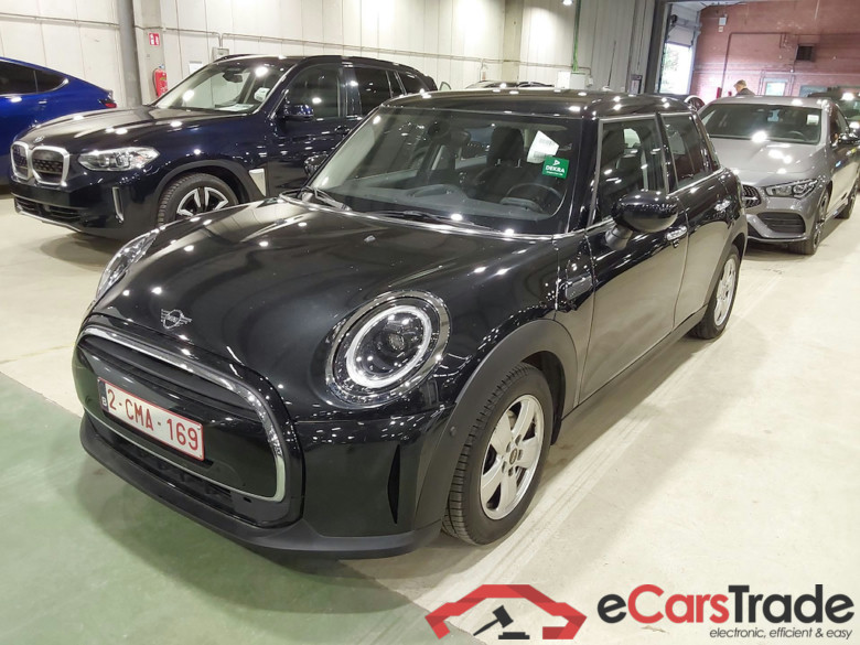 MINI MINI 5 DOOR 1.5 ONE