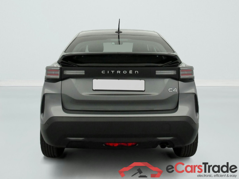 Citroen C4 You Hybride 110 ch e-DCS6 #6