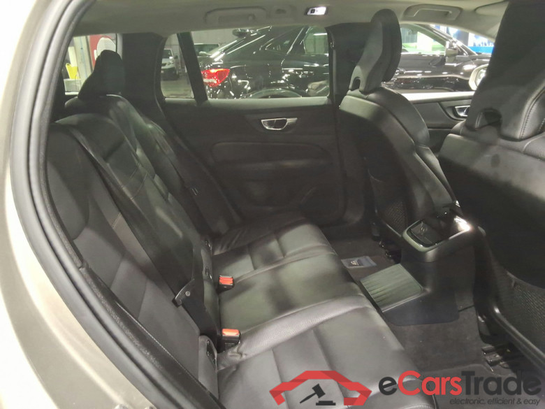 VOLVO V60 2.0 T6 RECHARGE AWD GEARTR INSCRIPTION #5