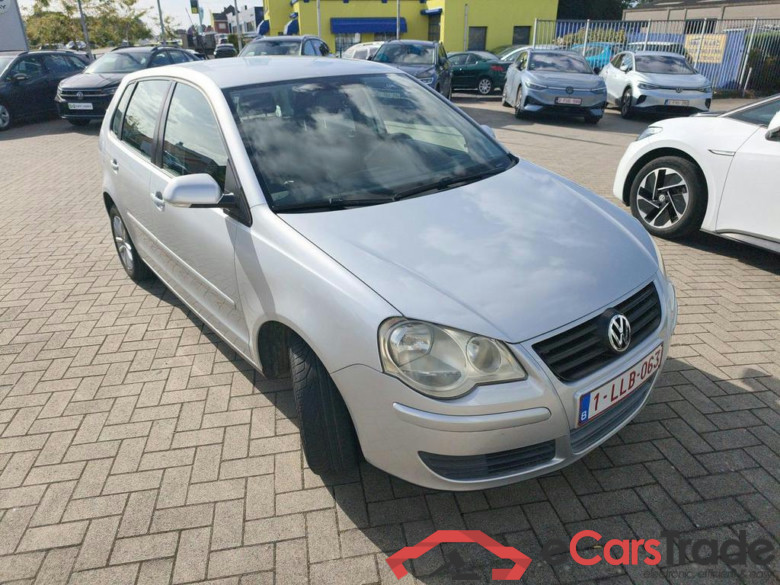 VOLKSWAGEN Polo Van 1.4 TDi Edition #2