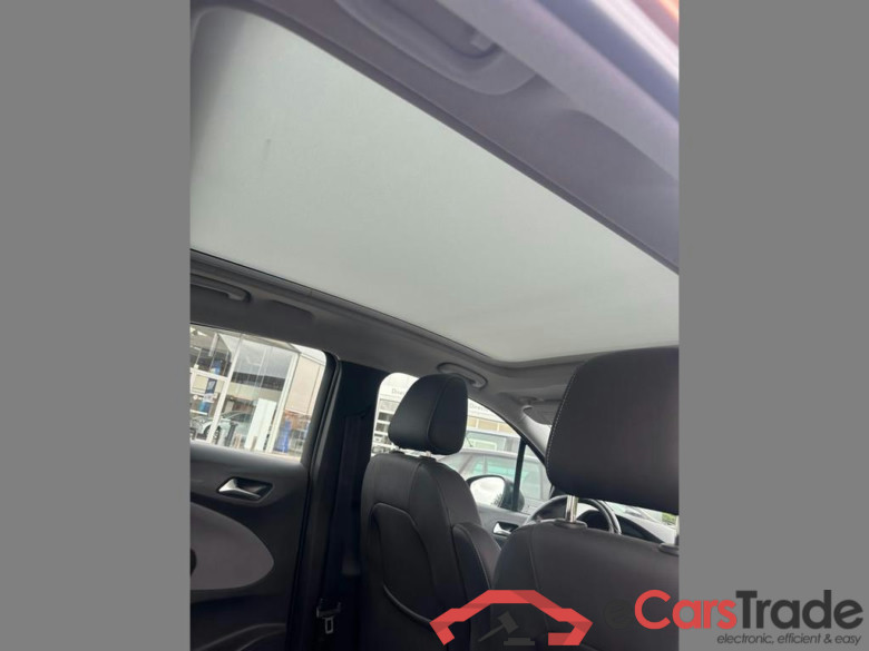 OPEL Crossland X 1.2 Turbo Innovation Start/Stop #6