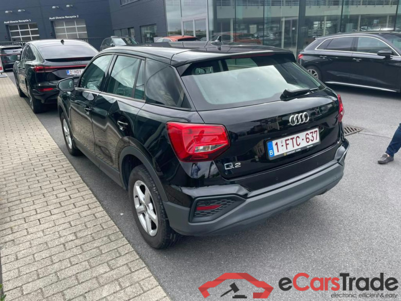 AUDI Q2 35 TFSI #2