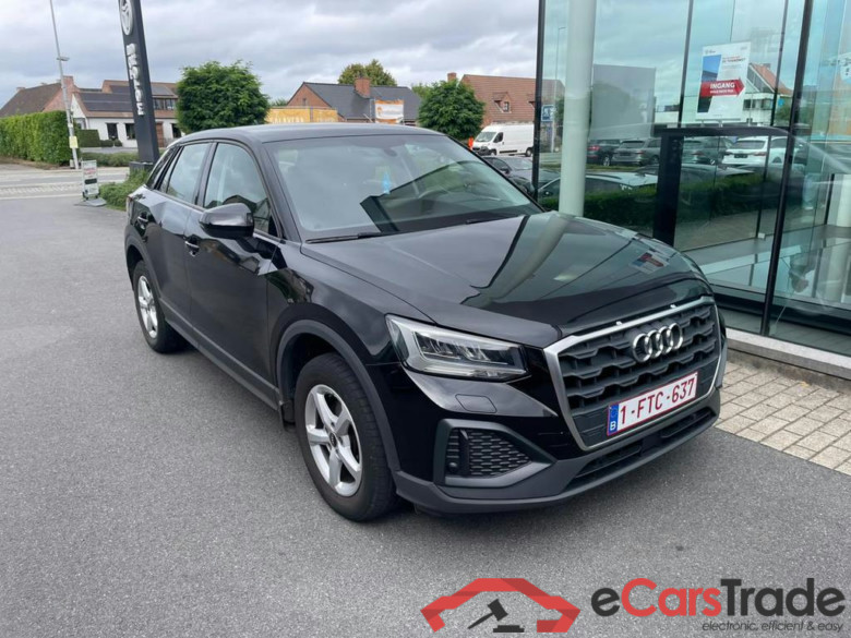 AUDI Q2 35 TFSI #3