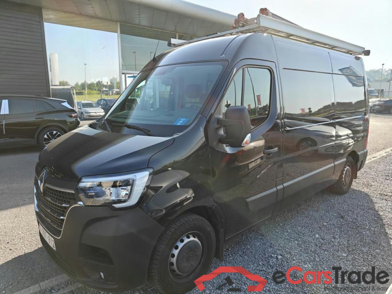 RENAULT Master 33 Fou Mwb Hr 2.3 dCi L2H2 Energy Blue Confort