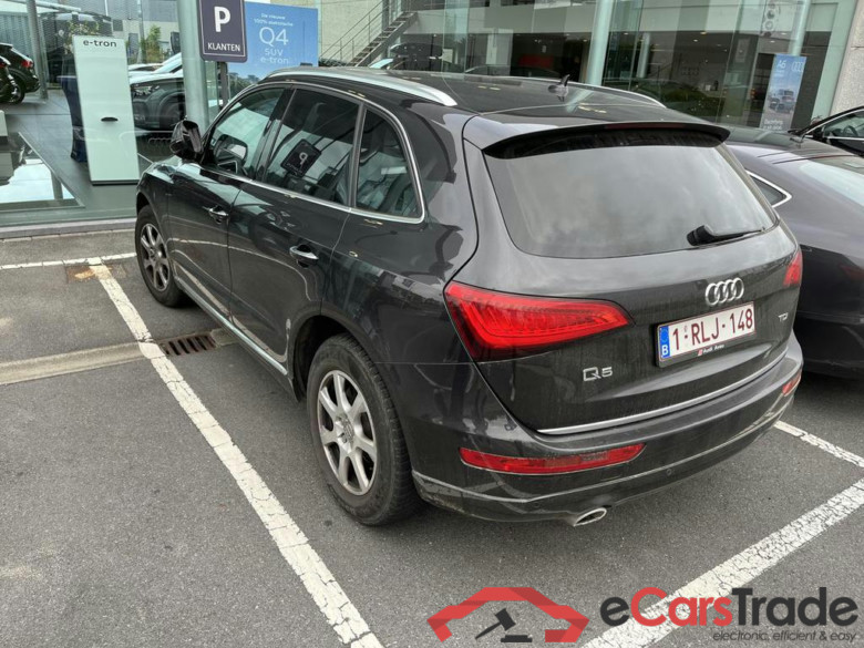 AUDI Q5 2.0 TDi S tronic #3