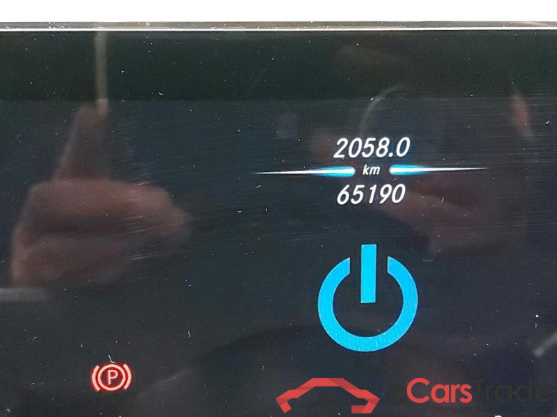 MERCEDES - MER EQC 400 4MATIC Business Solution AMG 408PK & Business Solution Plus & Driving Assistant Pack & Smartphone Integration & 20 Inch * ELECTRIC * #5