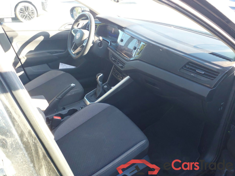 VOLKSWAGEN TAIGO 1.0 TSI 85 KW 115CV 6V manual MAS #3