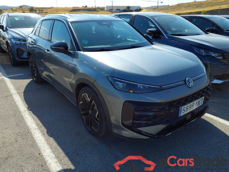 VOLKSWAGEN T-Roc 1.5 TSI 110 kW (150 CV) auto DSG 7 vel. R-Line(Winterpack)