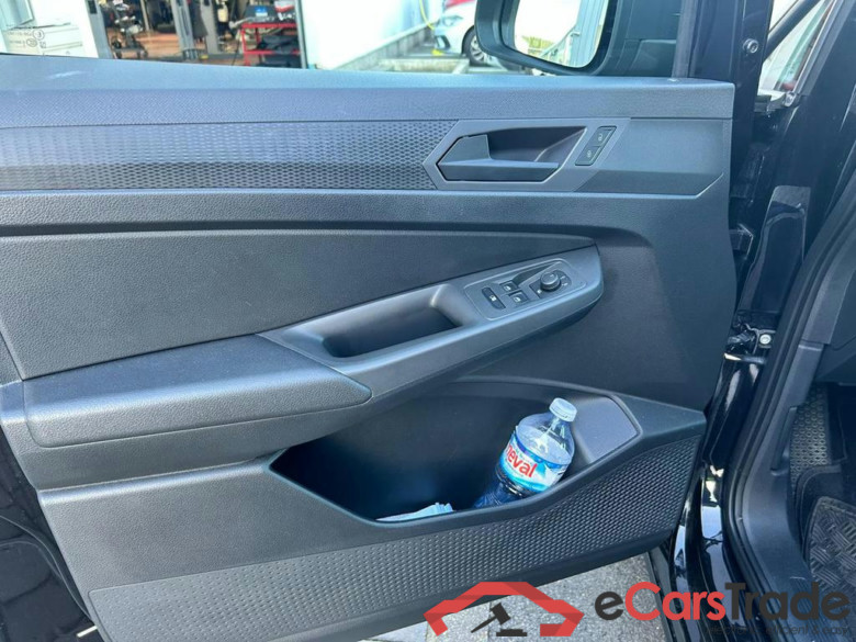 VOLKSWAGEN Caddy Cargo 1.5 TSI Business DSG #5