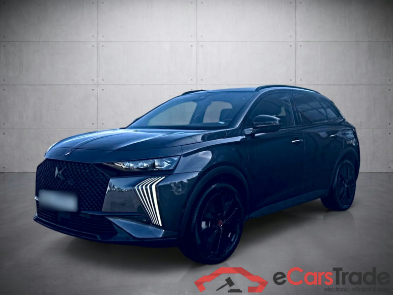 DS DS 7 Performance Line + E-TENSE 225 E-TENSE 225