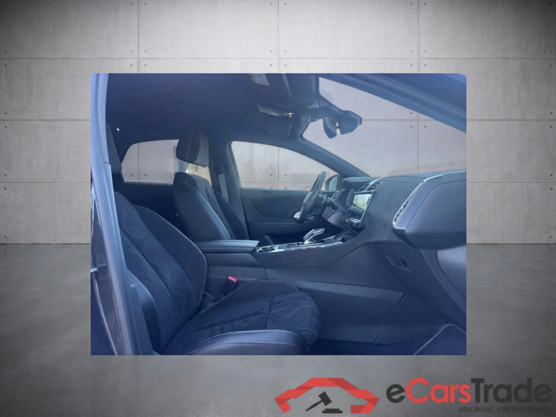 DS DS 7 Performance Line + E-TENSE 225 E-TENSE 225 #2