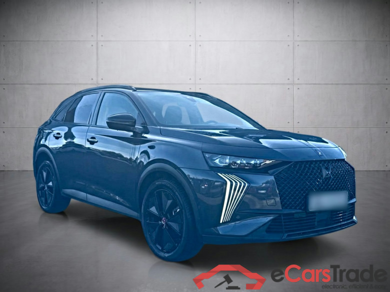 DS DS 7 Performance Line + E-TENSE 225 E-TENSE 225 #3