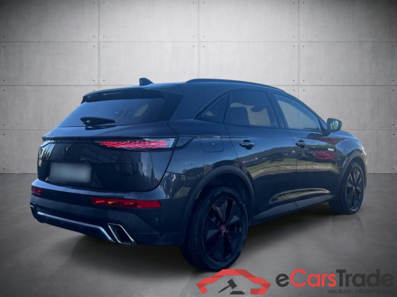 DS DS 7 Performance Line + E-TENSE 225 E-TENSE 225 #5