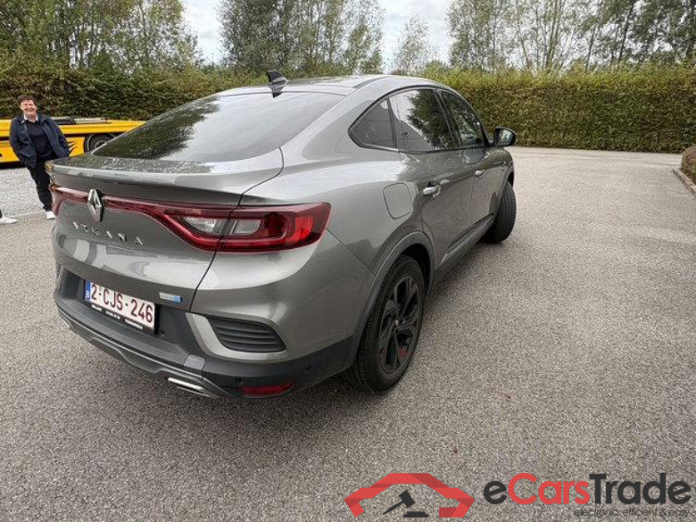 RENAULT Arkana E-Tech (HEV) 1.6i R.S.Line #4