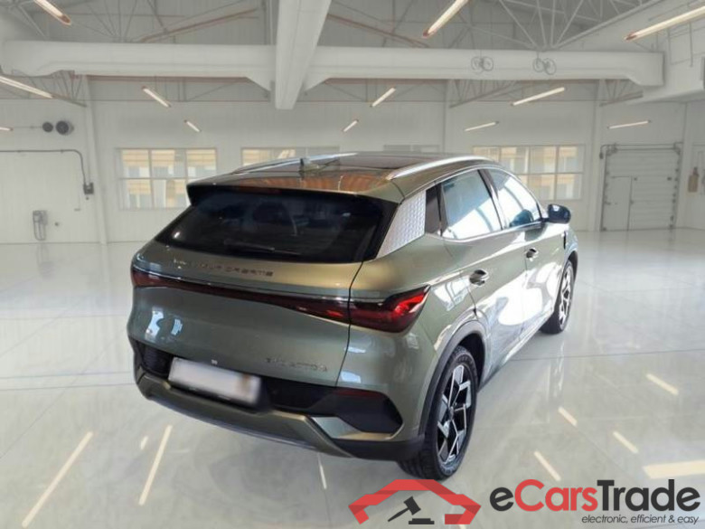 BYD ATTO 3 / 2023 / 5P / SUV COMFORT #2