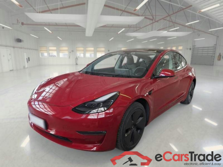 TESLA MODEL 3 / 2018 / 4P / BERLINA 75 KWH LONG RANGE DUAL MOTOR AWD #1